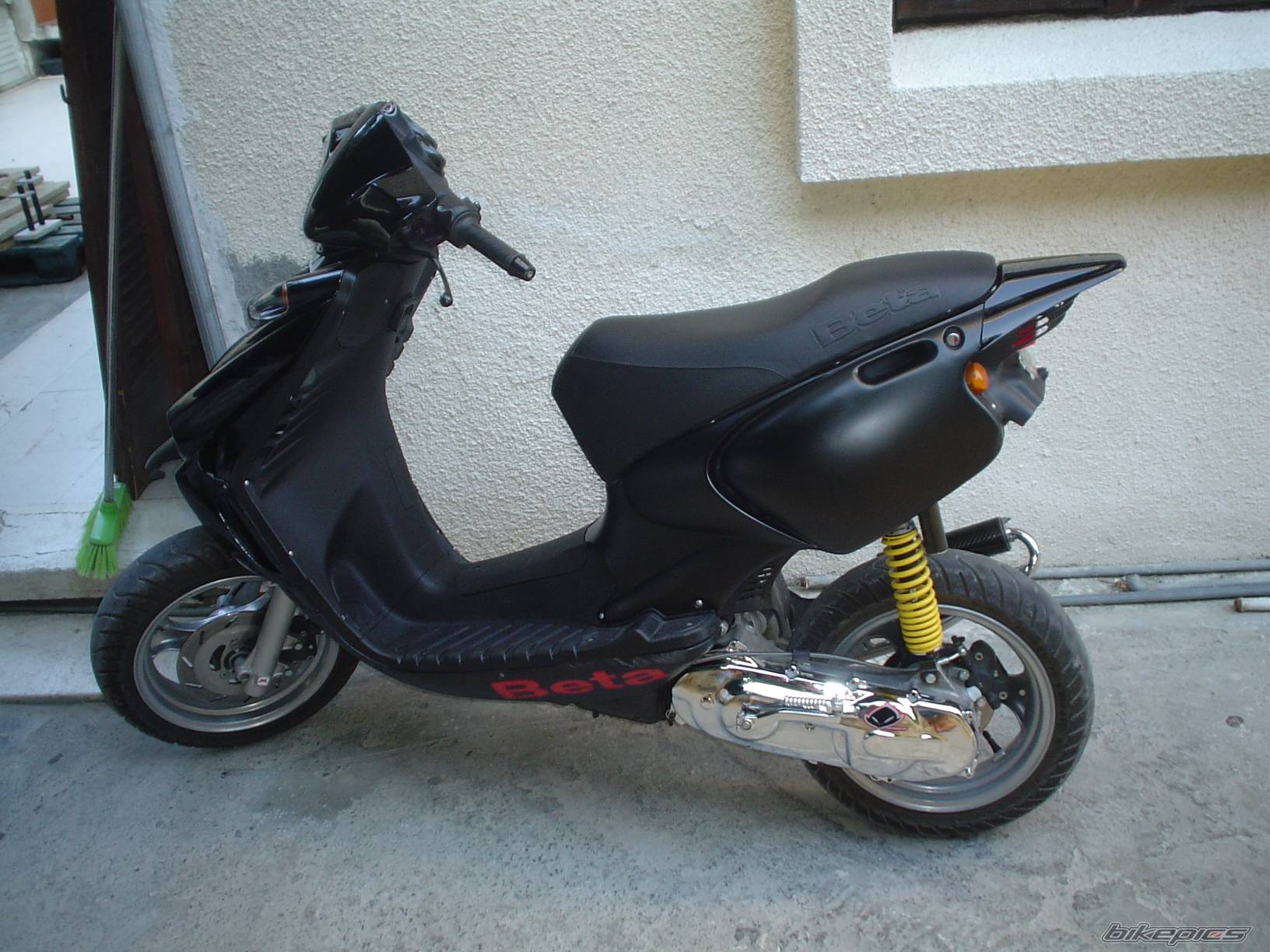Bike Photo 401141