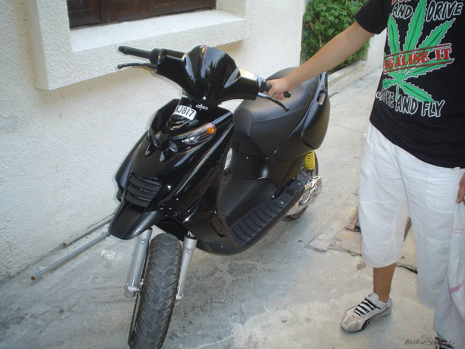 Bike Photo 401142