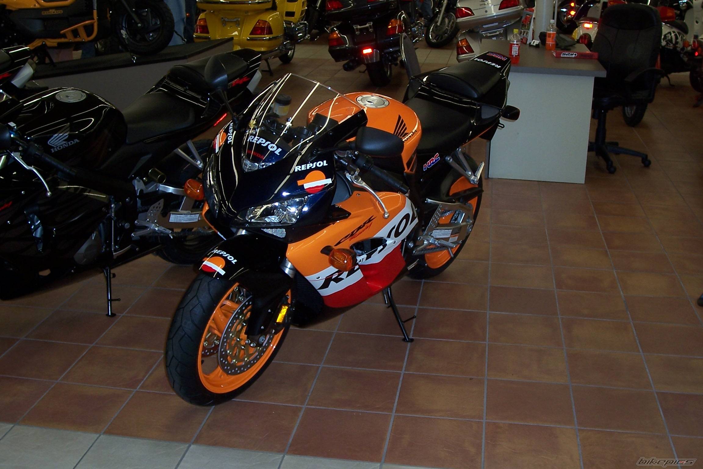 Bike Photo 401143