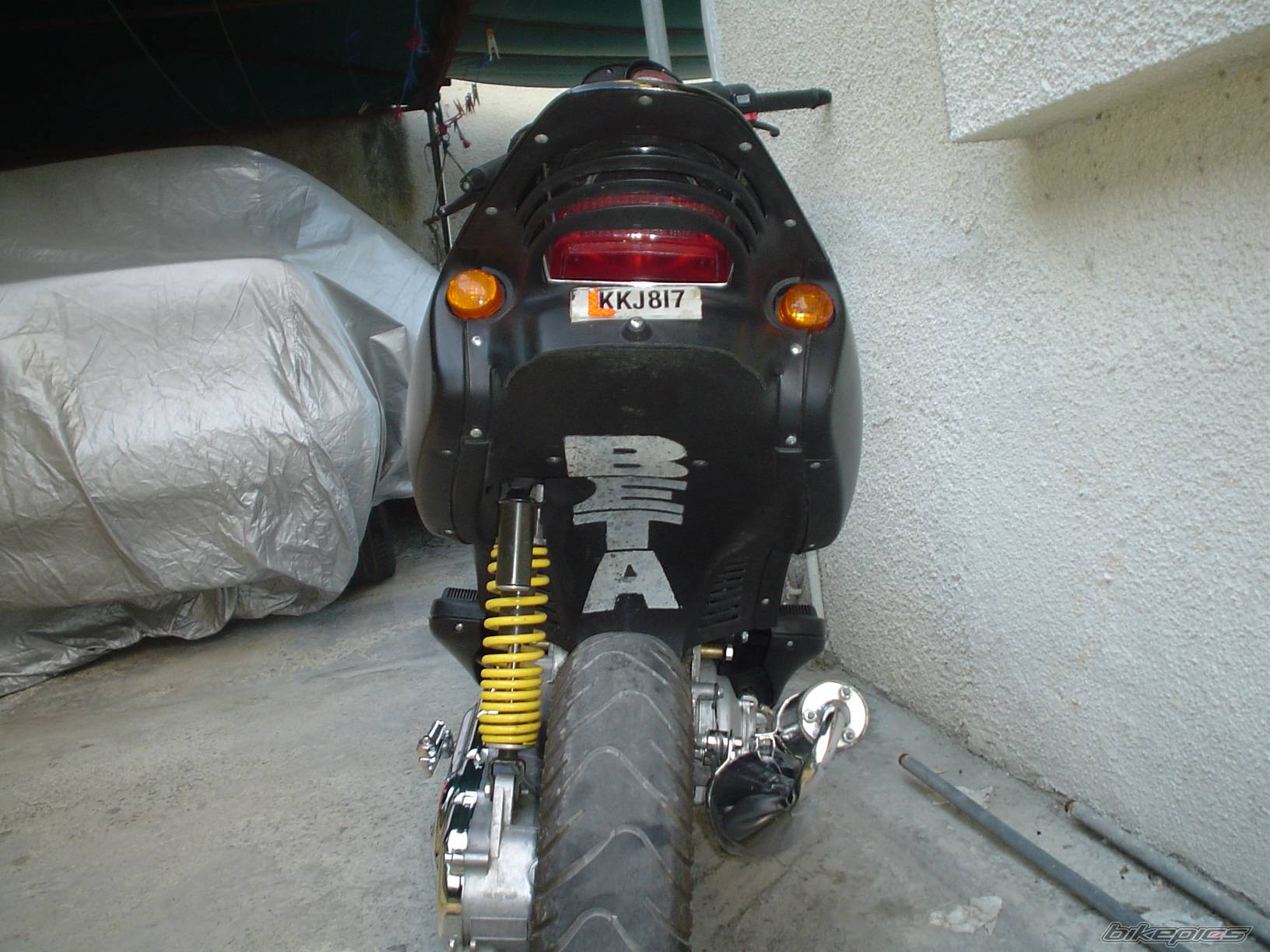 Bike Photo 401144