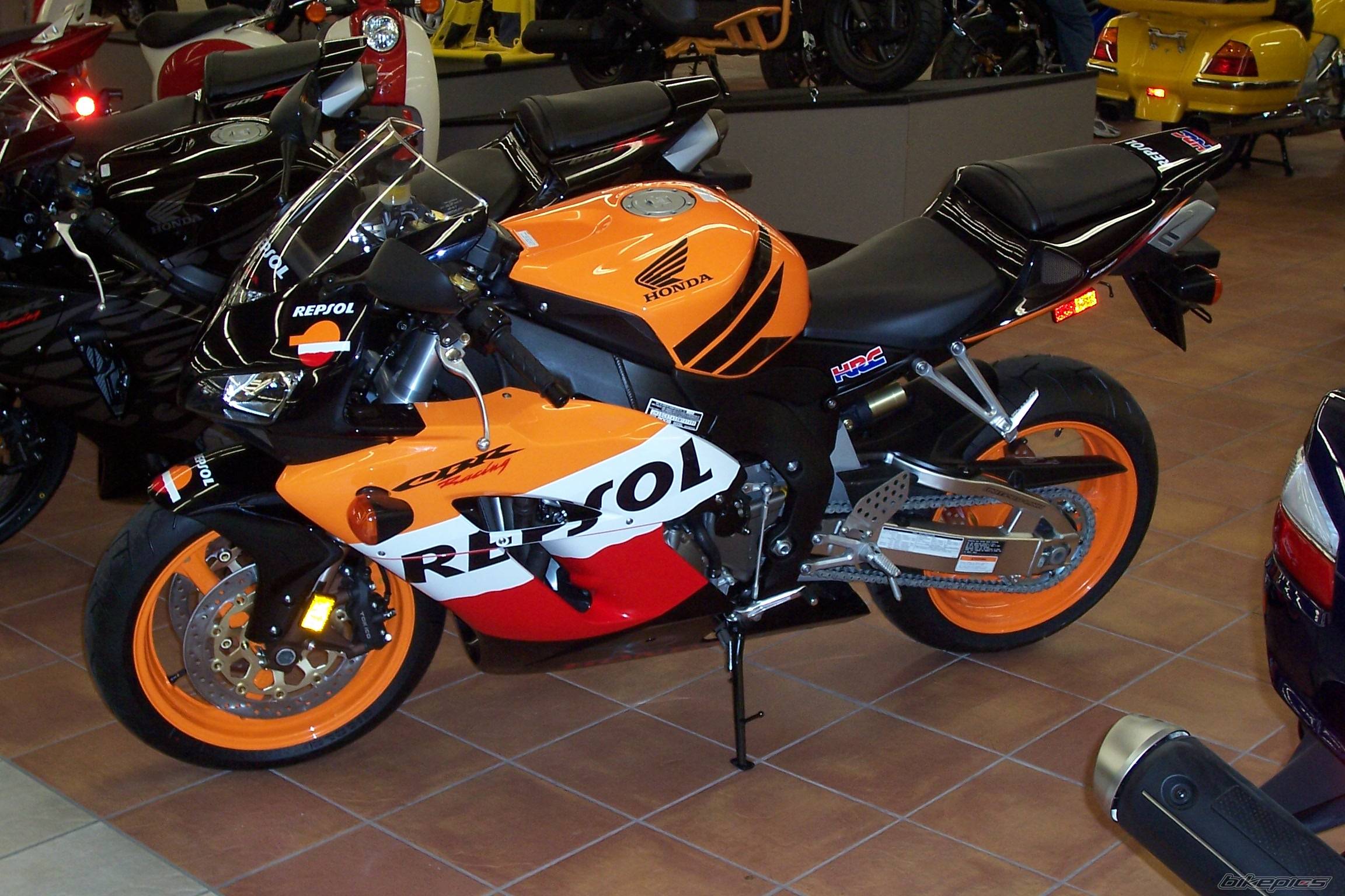 Bike Photo 401145