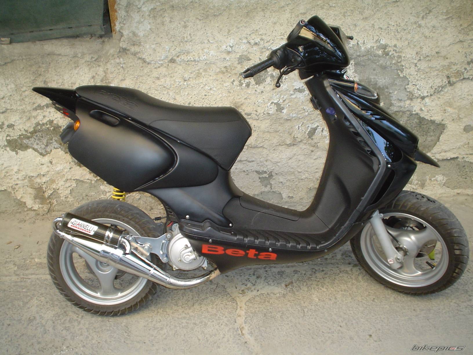 Bike Photo 401146
