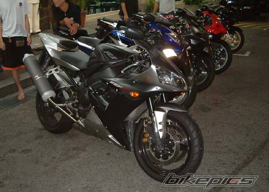 Bike Photo 40115