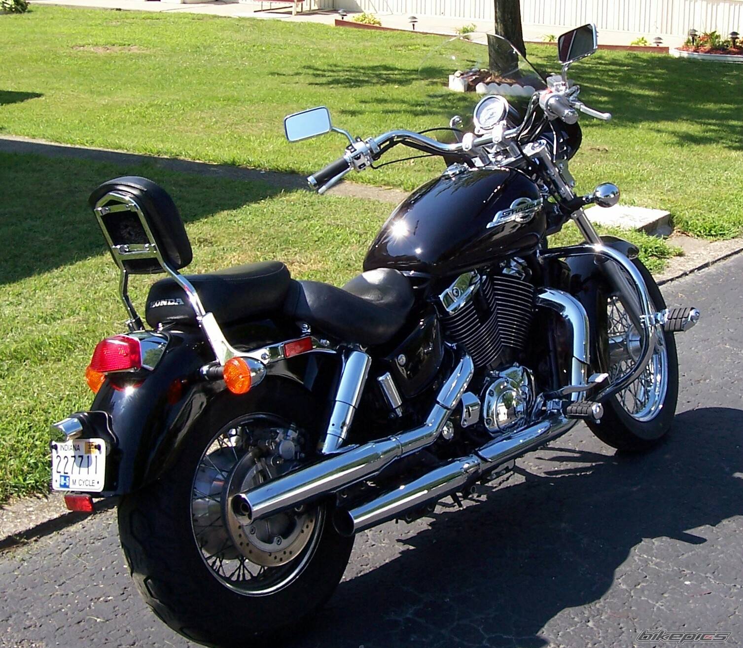 Bike Photo 401151