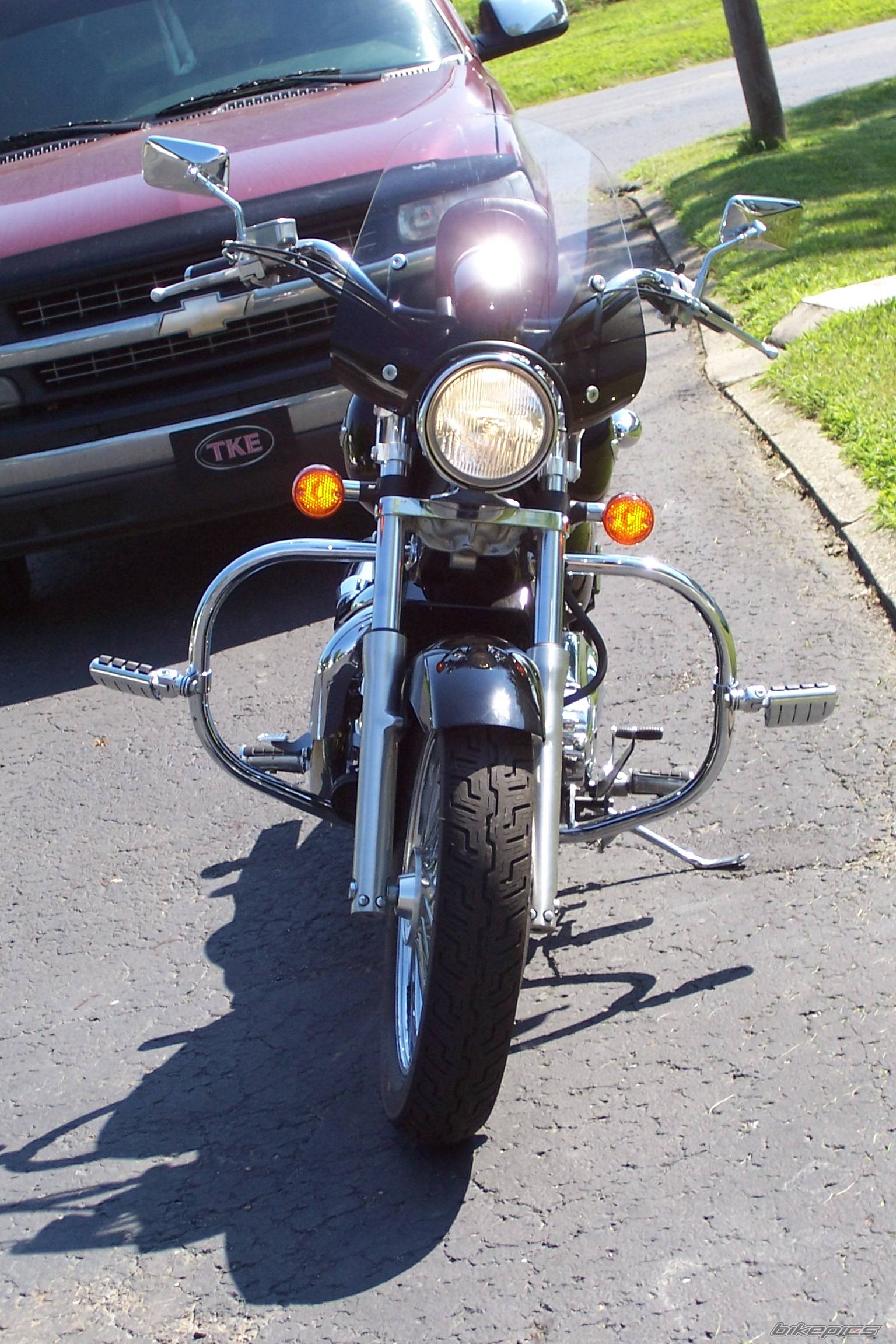 Bike Photo 401152