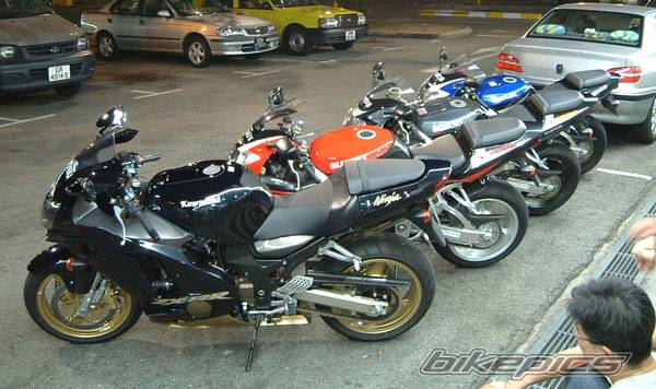 Bike Photo 40119