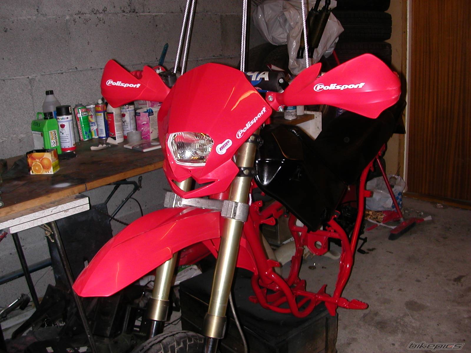 Bike Photo 401201