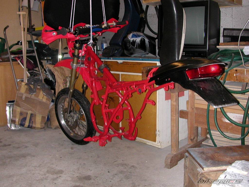 Bike Photo 401203