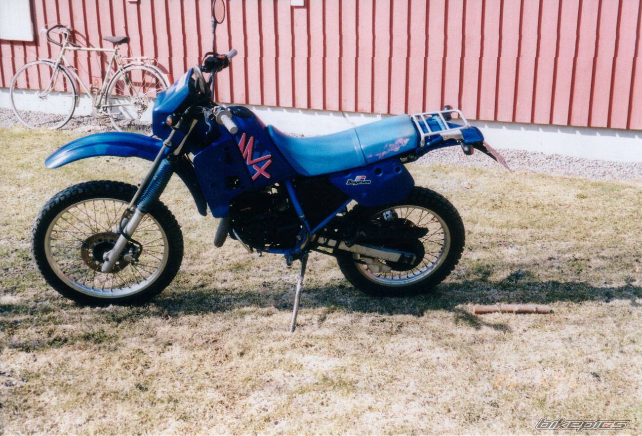 Bike Photo 401227