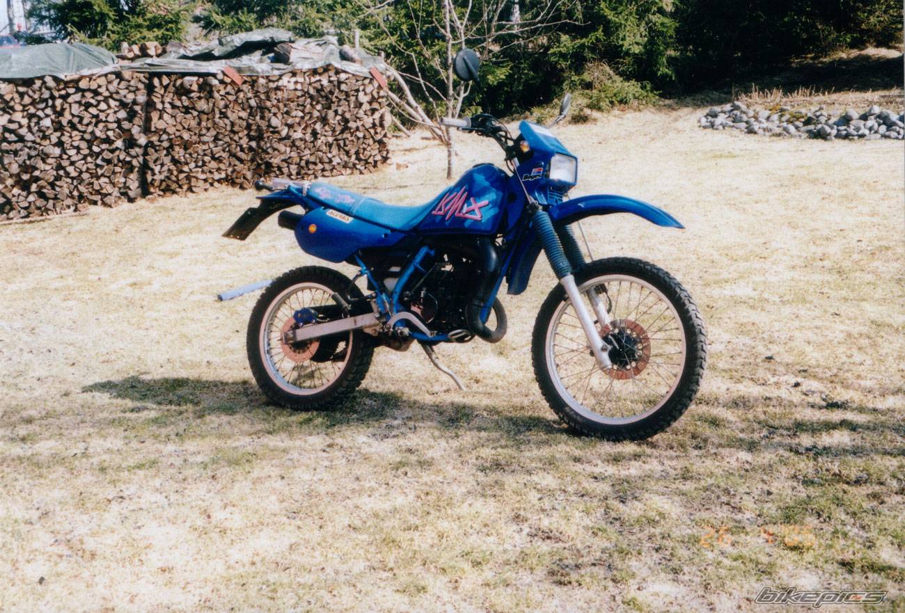 Bike Photo 401228