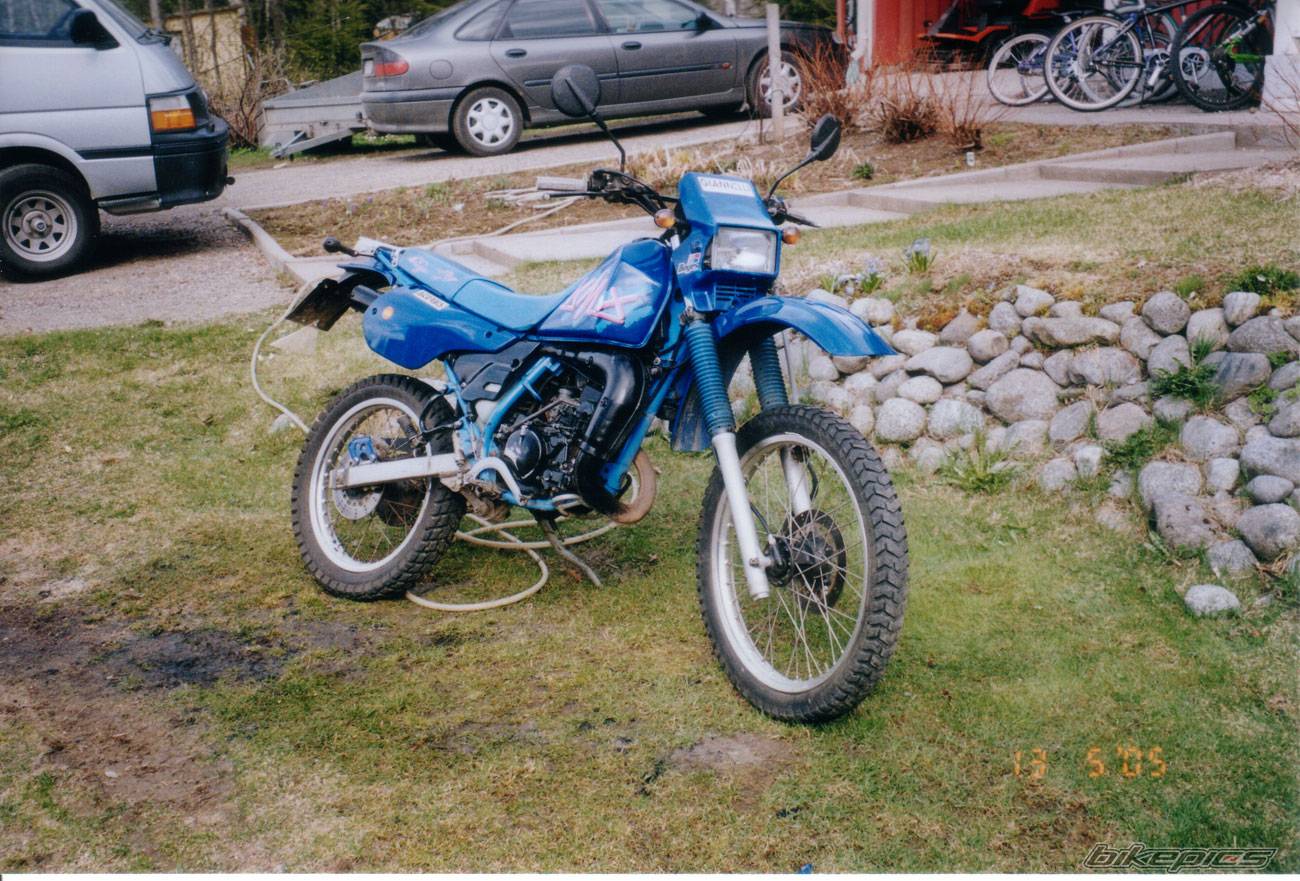 Bike Photo 401229