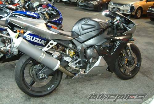 Bike Photo 40123