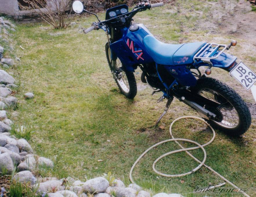 Bike Photo 401232