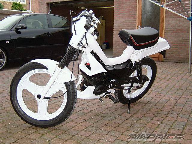 Bike Photo 401235