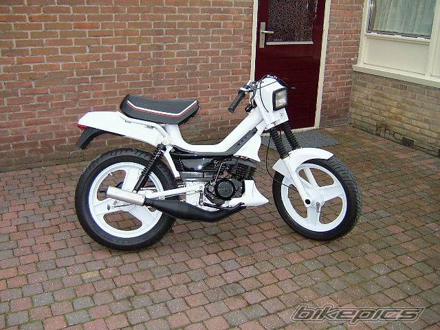 Bike Photo 401237