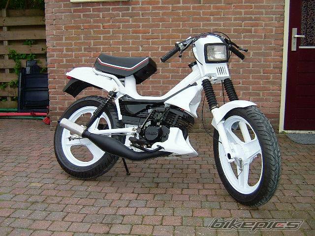 Bike Photo 401238
