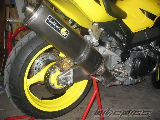 Bike Photo 401245