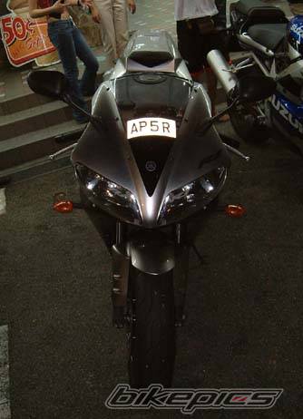 Bike Photo 40125