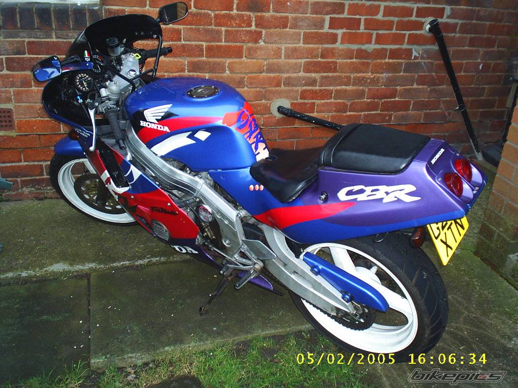 Bike Photo 401253
