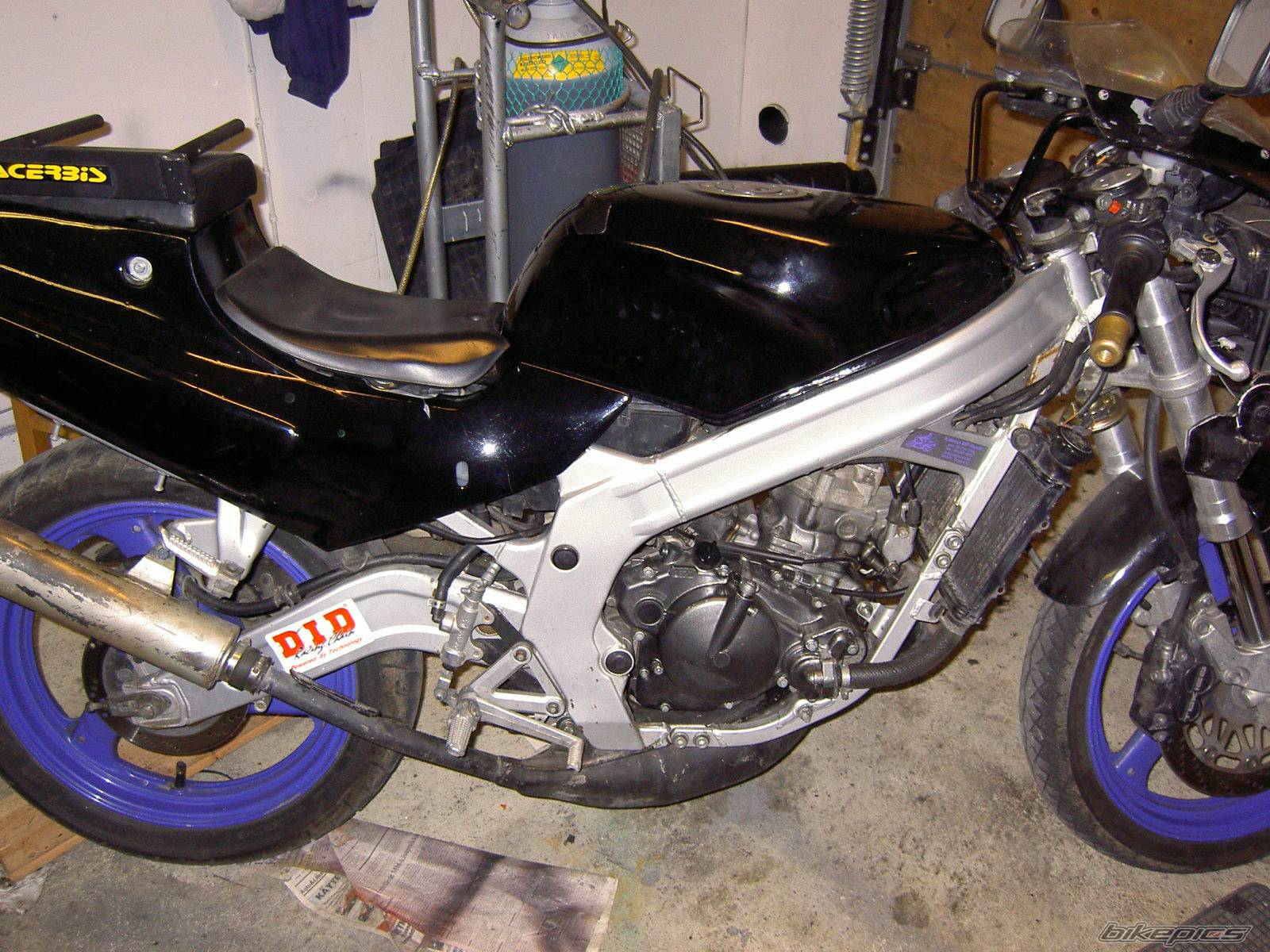Bike Photo 401280