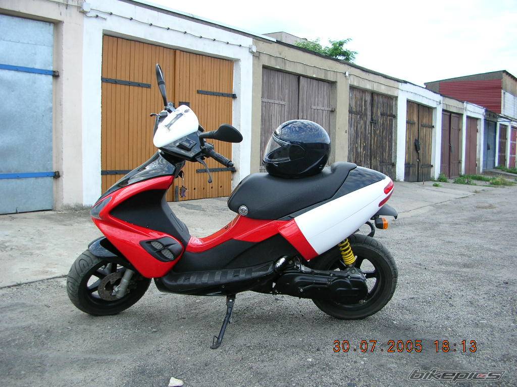 Bike Photo 401287