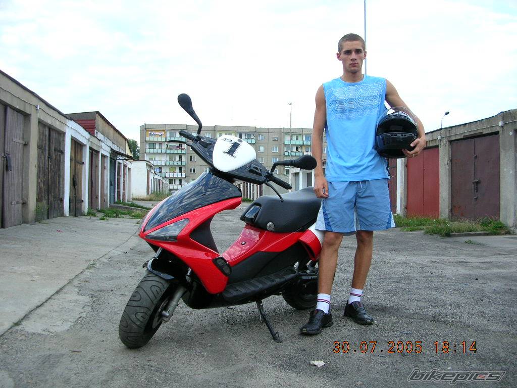 Bike Photo 401288