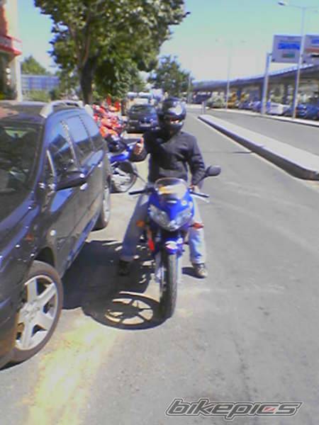 Bike Photo 401290