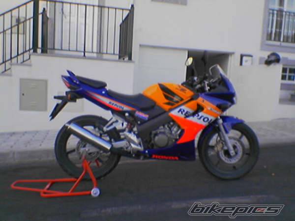 Bike Photo 401291