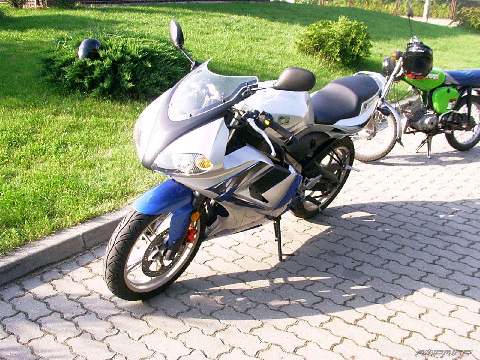 Bike Photo 401296