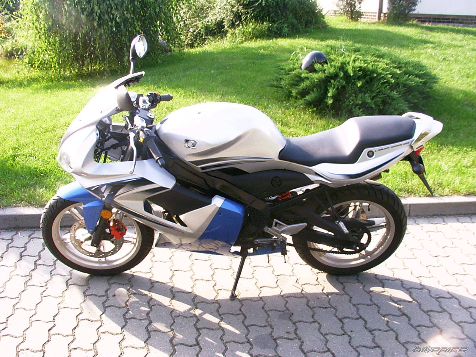 Bike Photo 401298