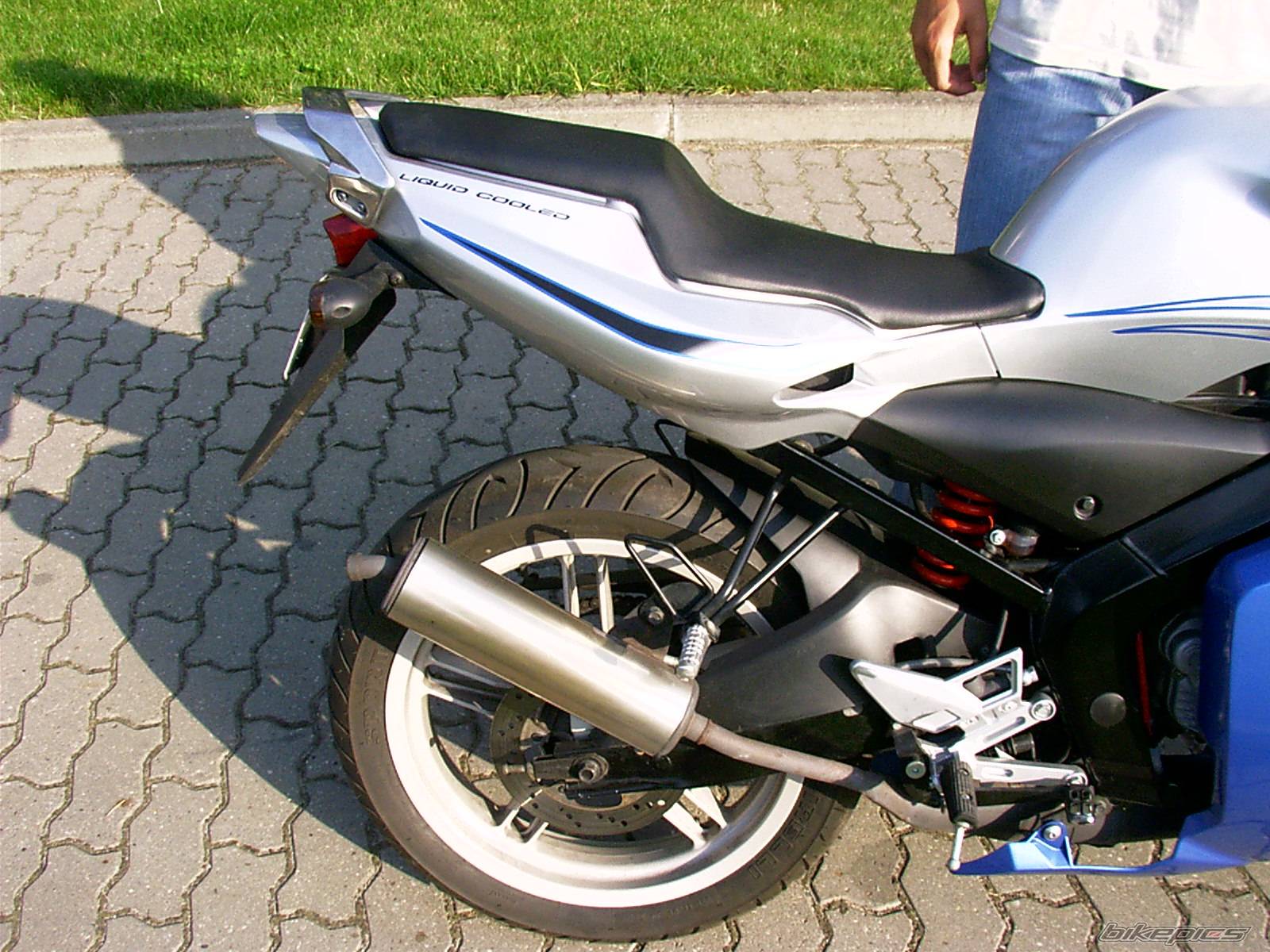 Bike Photo 401301