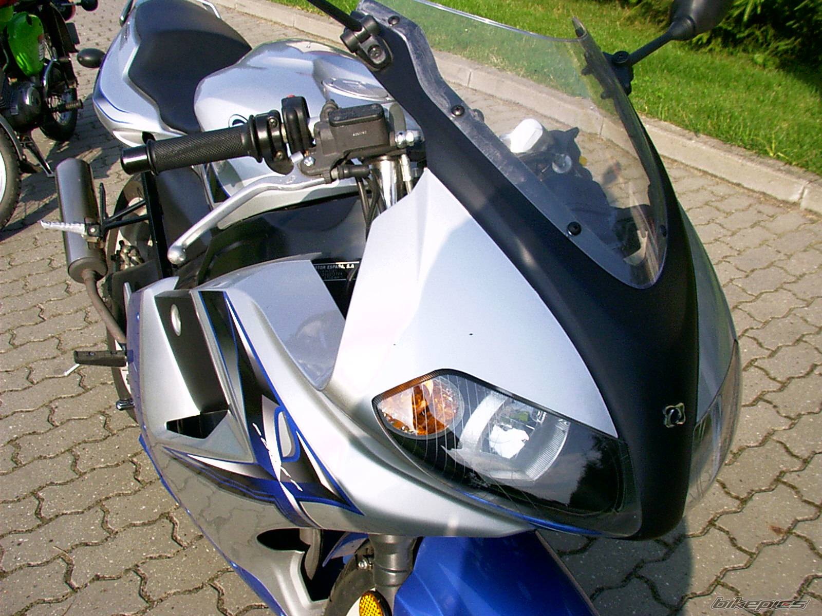 Bike Photo 401304