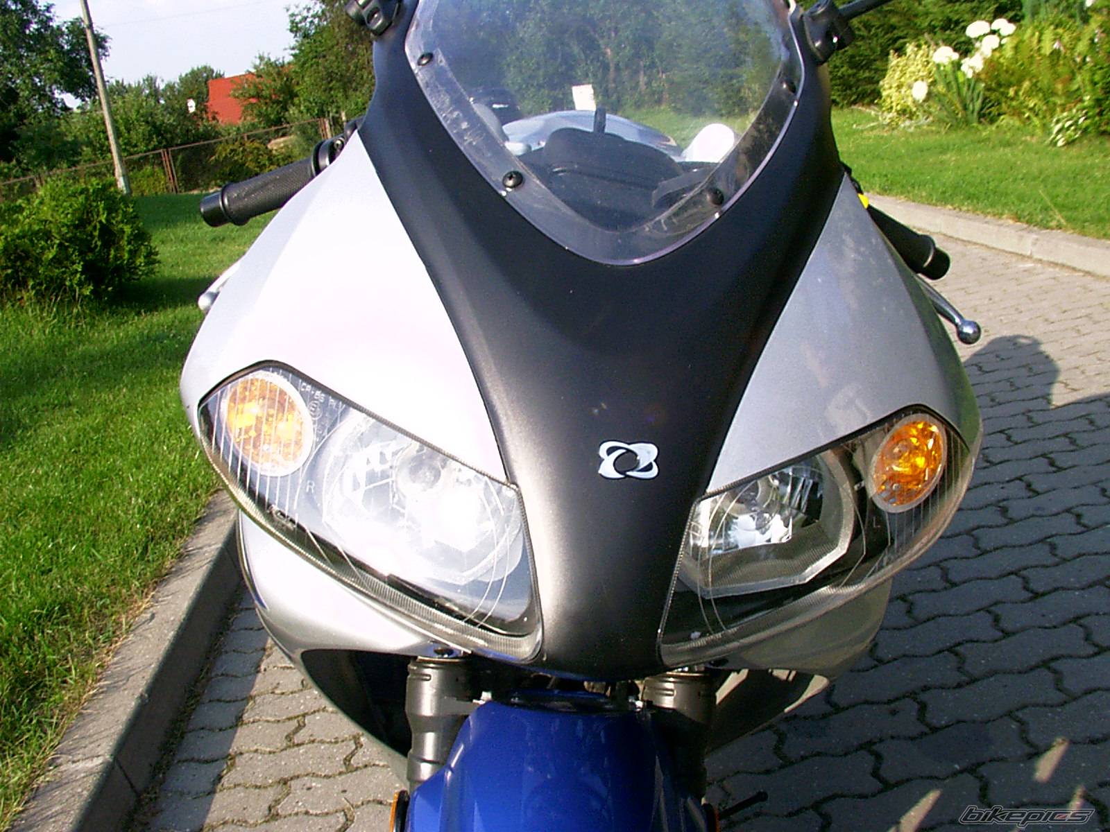 Bike Photo 401310
