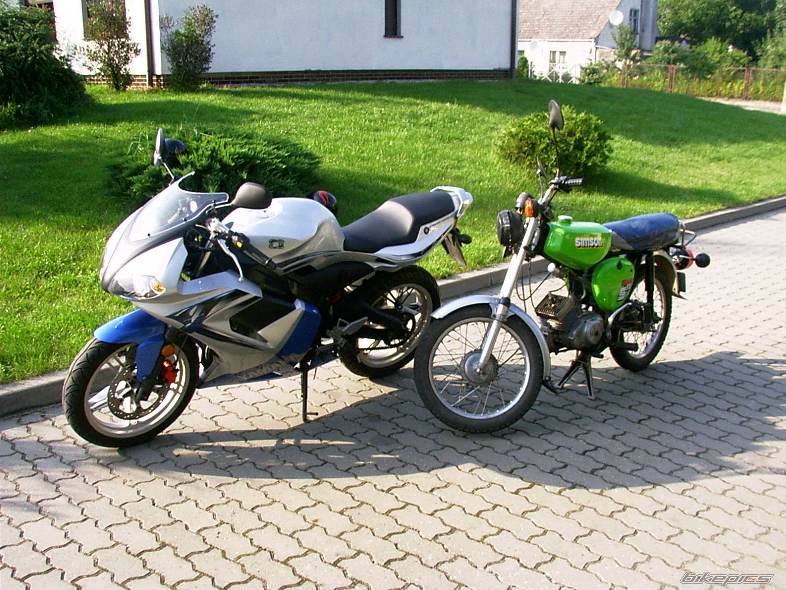 Bike Photo 401311