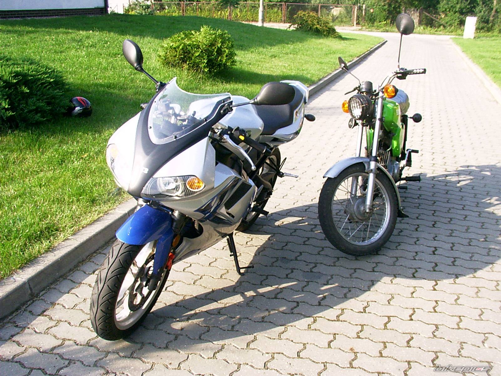 Bike Photo 401316