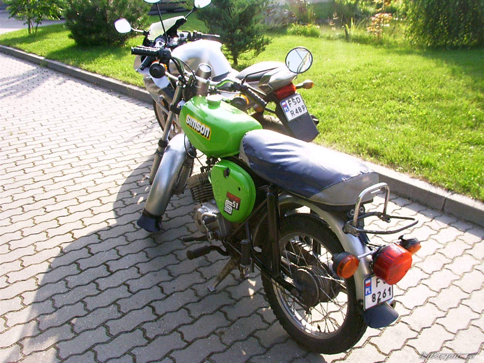 Bike Photo 401317