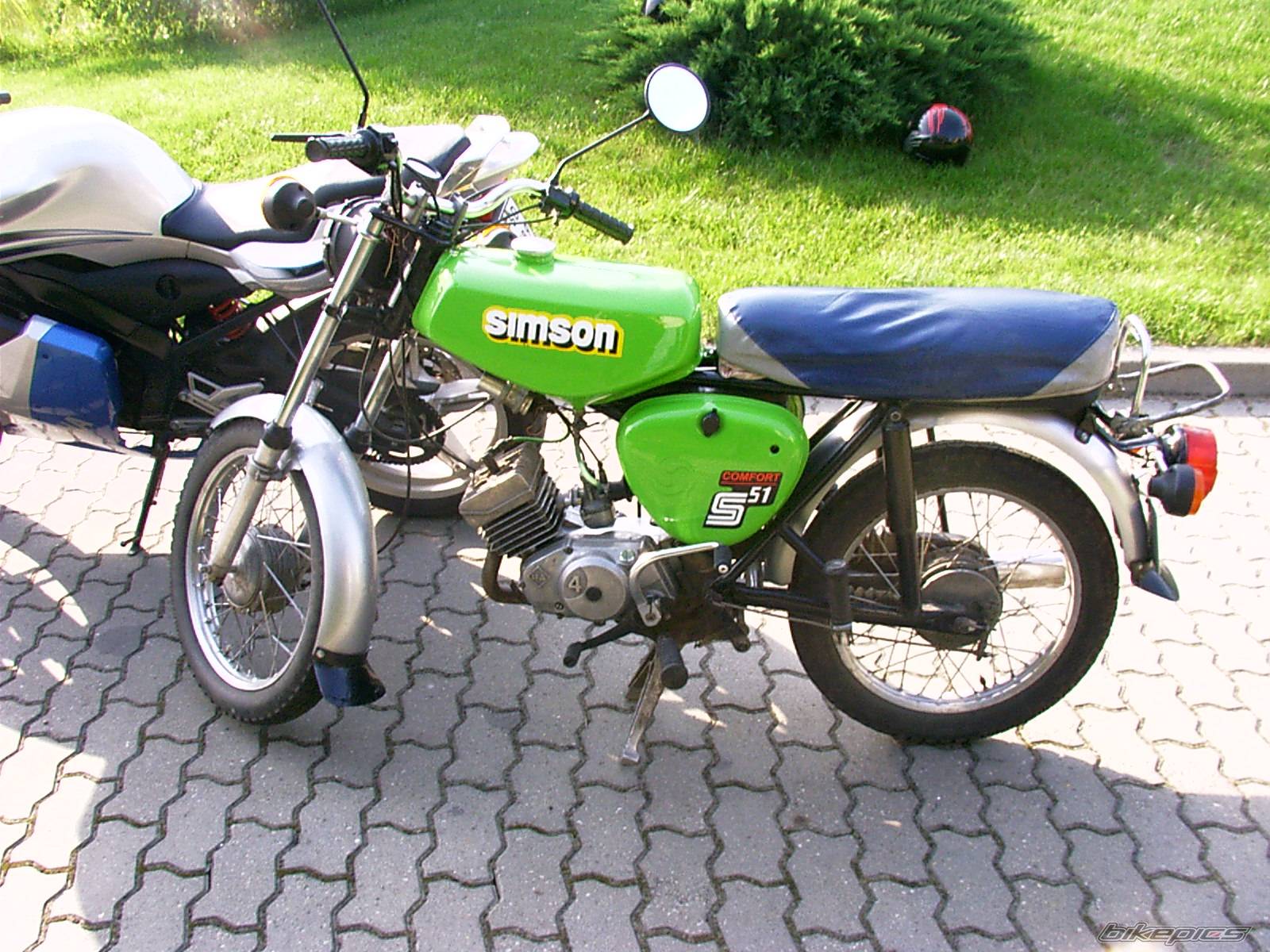 Bike Photo 401318