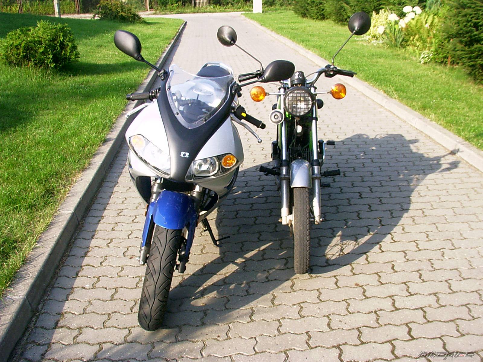 Bike Photo 401319