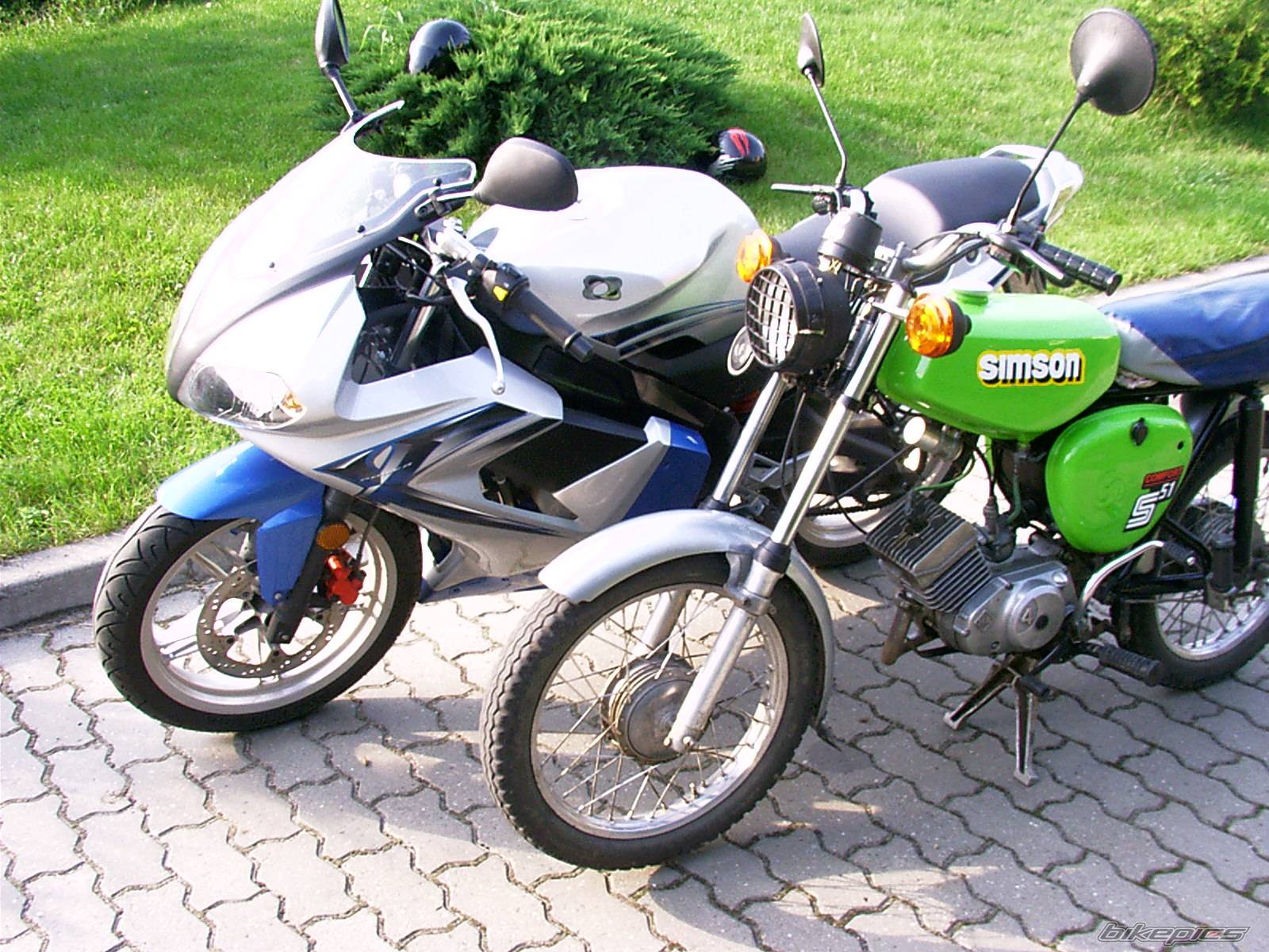 Bike Photo 401320