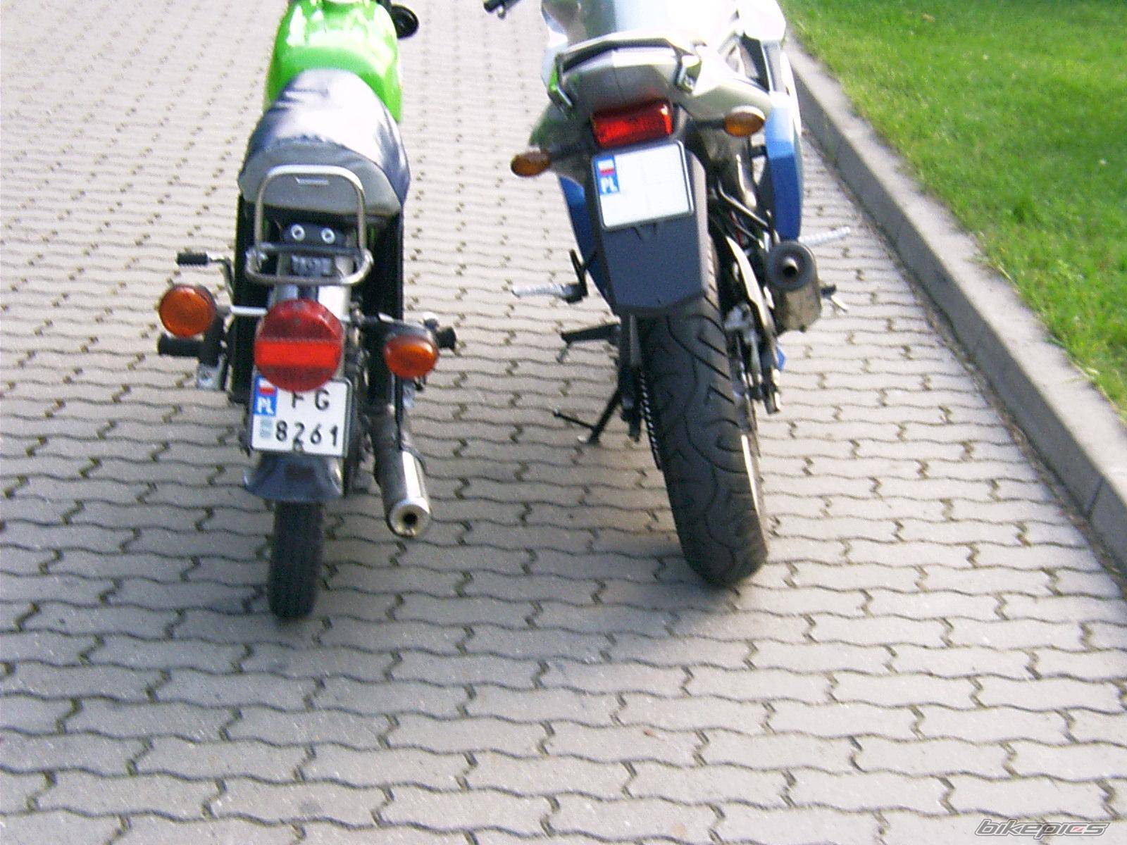 Bike Photo 401322
