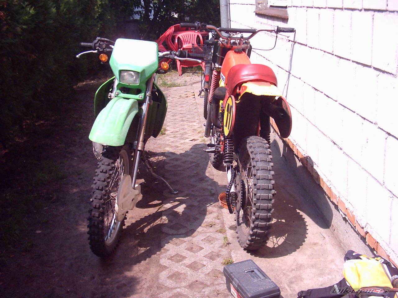 Bike Photo 401331