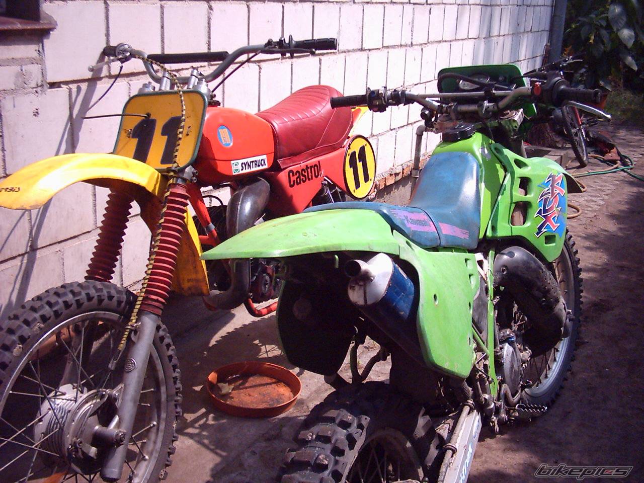 Bike Photo 401332