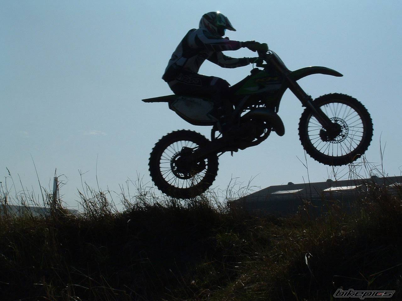 Bike Photo 401337