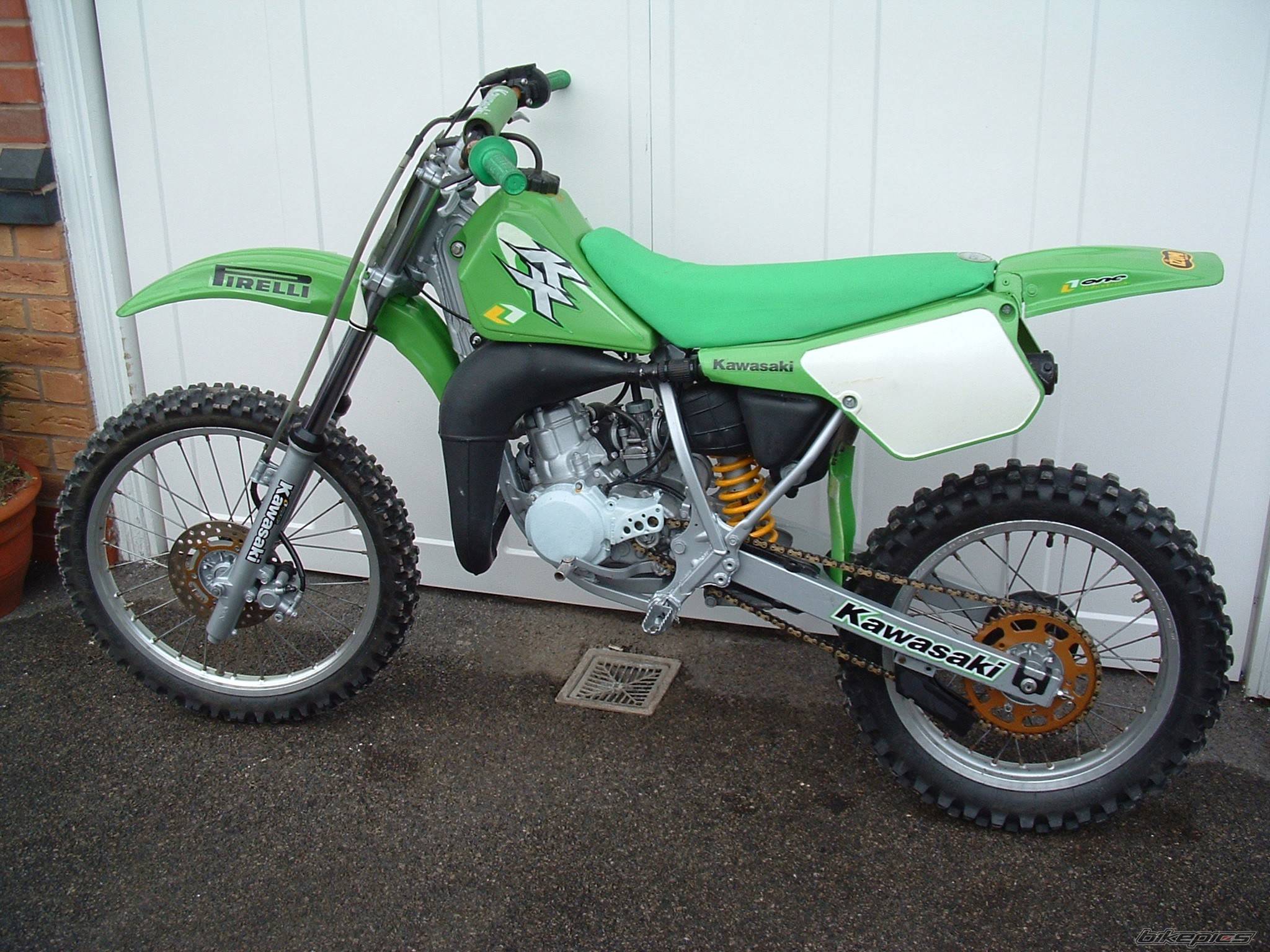 Bike Photo 401345