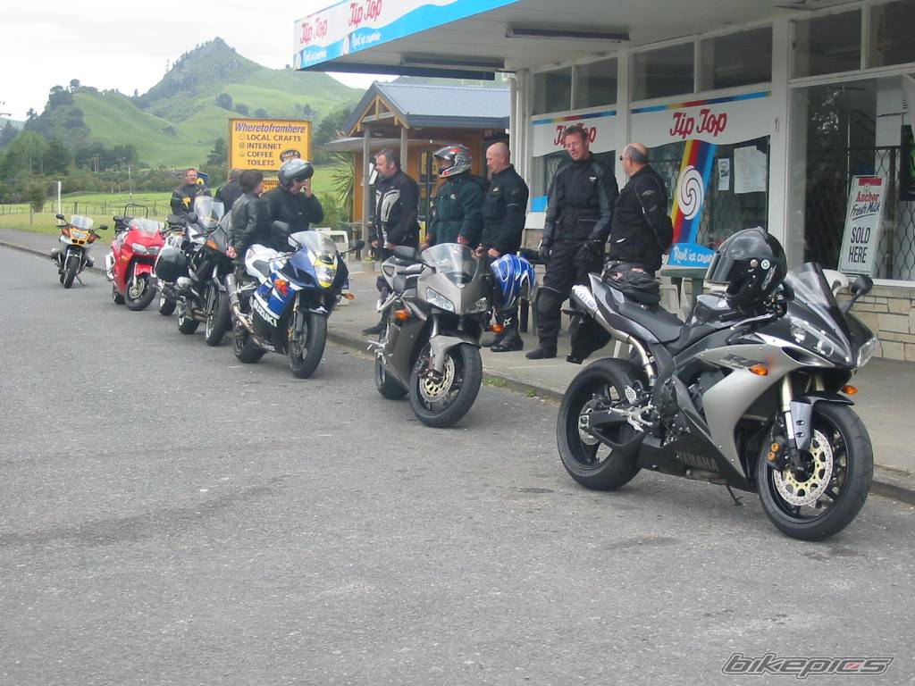 Bike Photo 401349