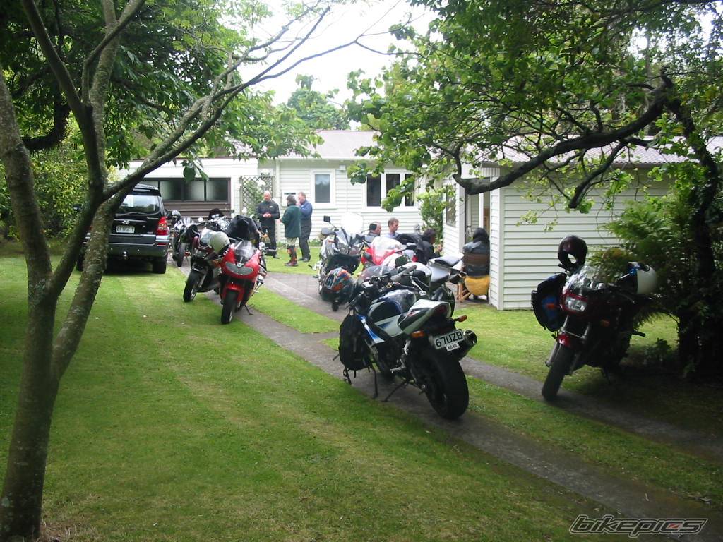 Bike Photo 401352