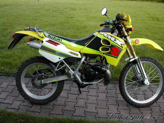 Bike Photo 401354