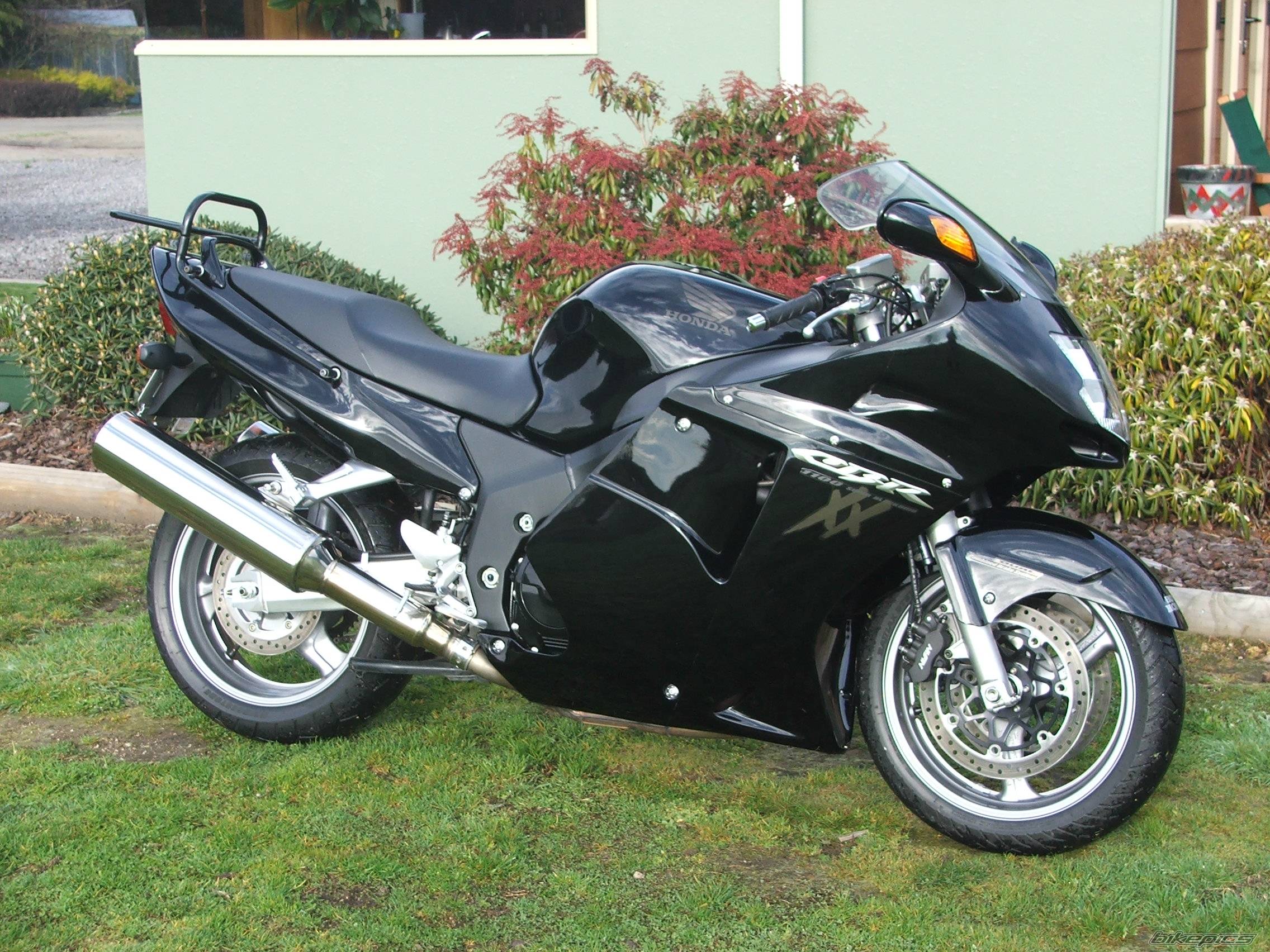 Bike Photo 401355