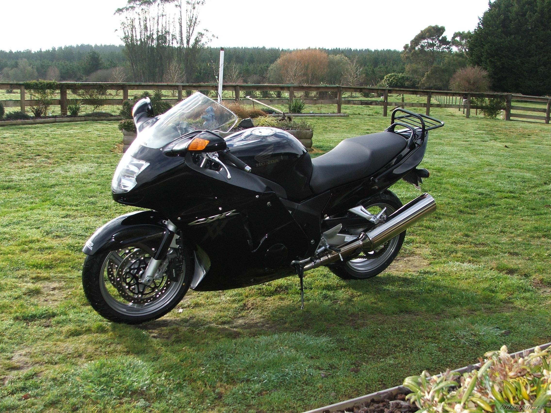Bike Photo 401356
