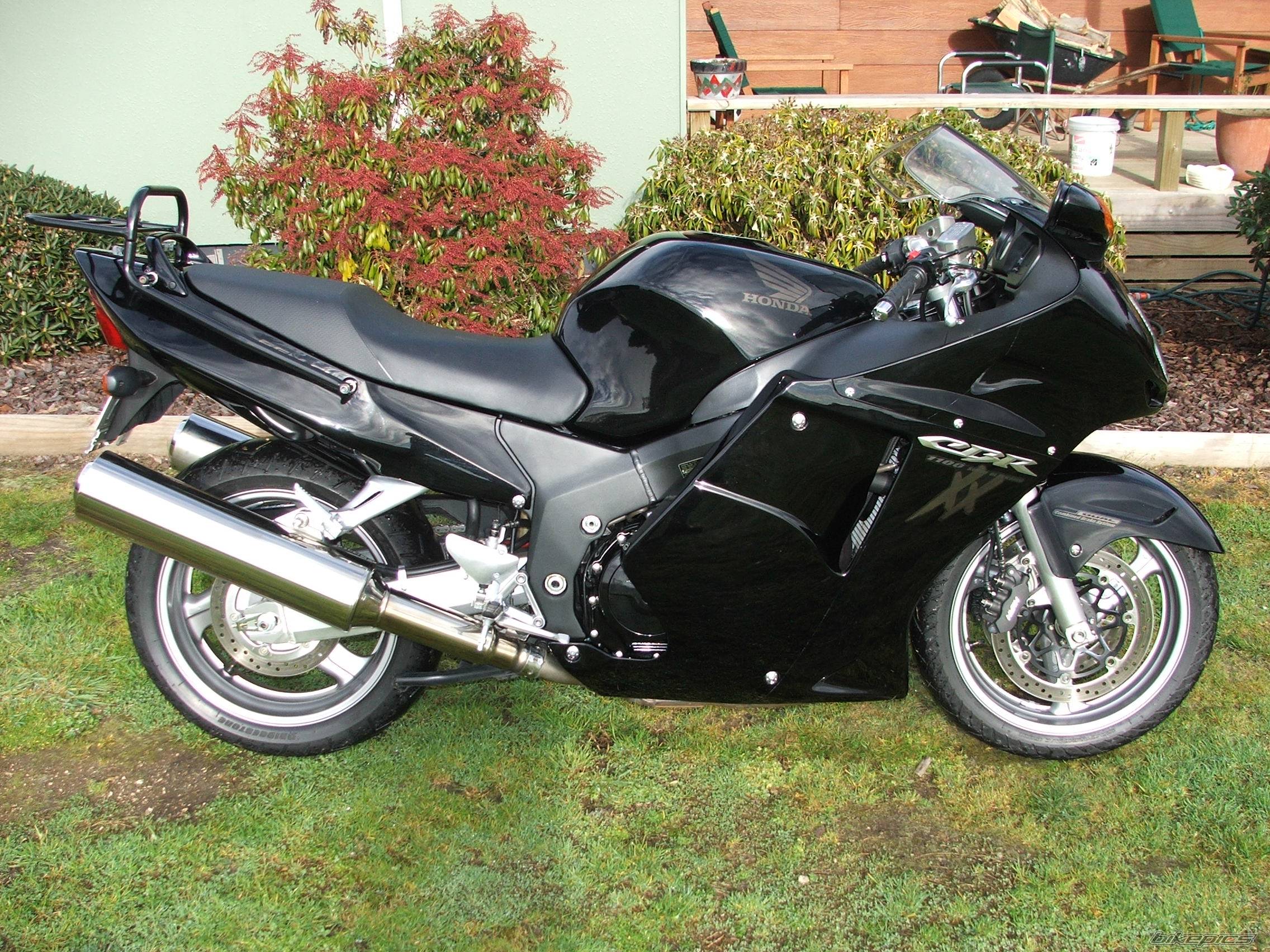Bike Photo 401357